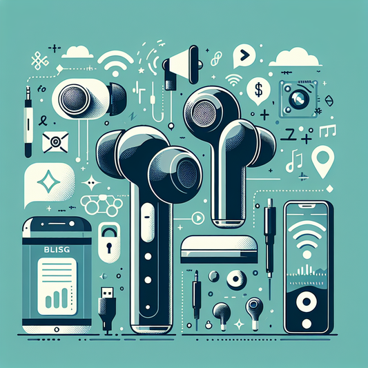 Troubleshooting Guide for Go Air True Wireless Earbuds