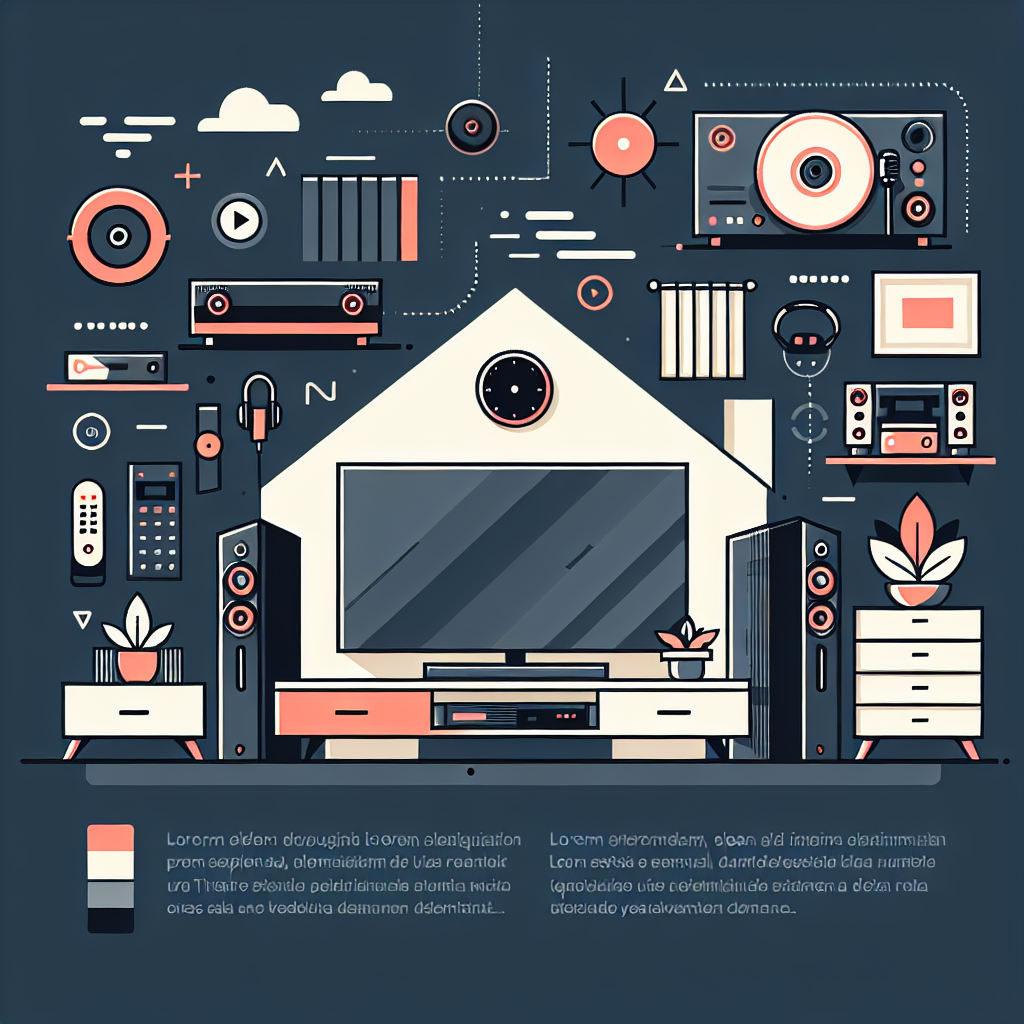 5 Reasons the Magcubic HY320 is Perfect for Your Home Theater