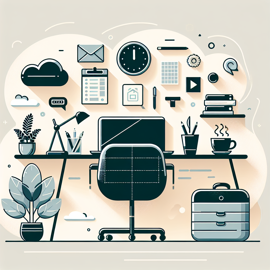 5 Reasons the Cooper DeskPRO XL Is a Work-From-Home Essential