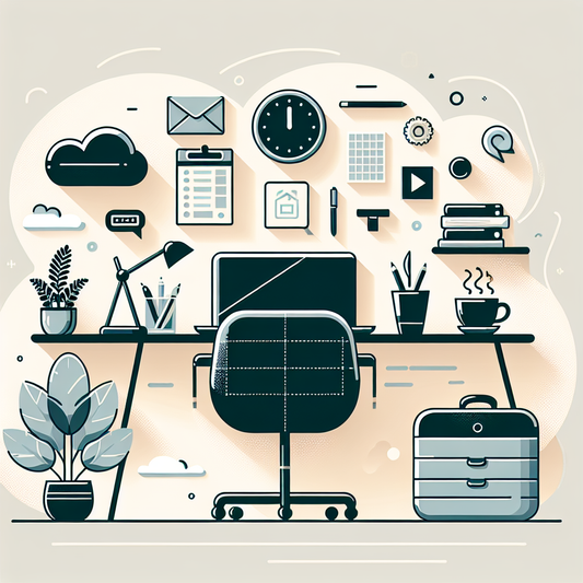 5 Reasons the Cooper DeskPRO XL Is a Work-From-Home Essential