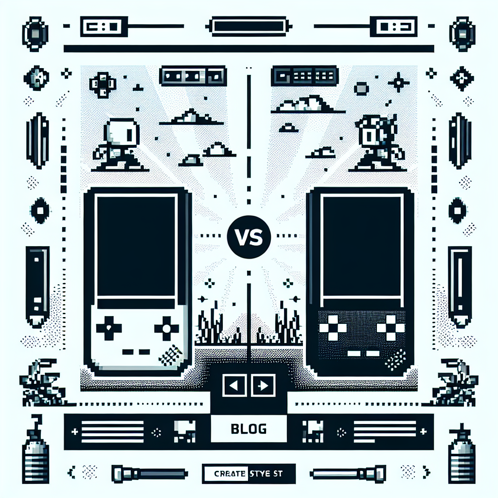 R36S vs. Miyoo Mini Plus: A Head-to-Head Comparison for Retro Gamers