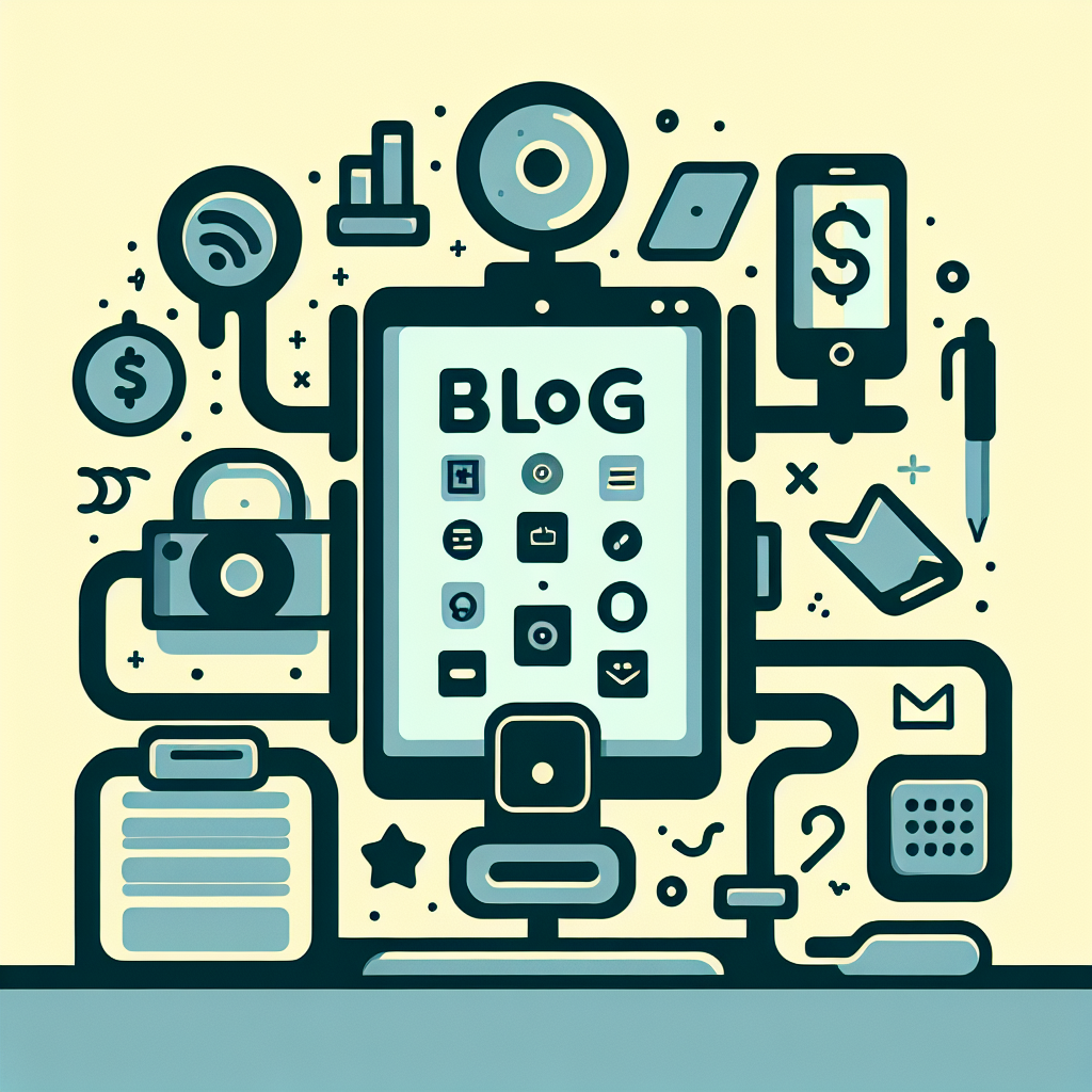 The Gadget You Never Knew You Needed: The Multi-Function Phone Stand