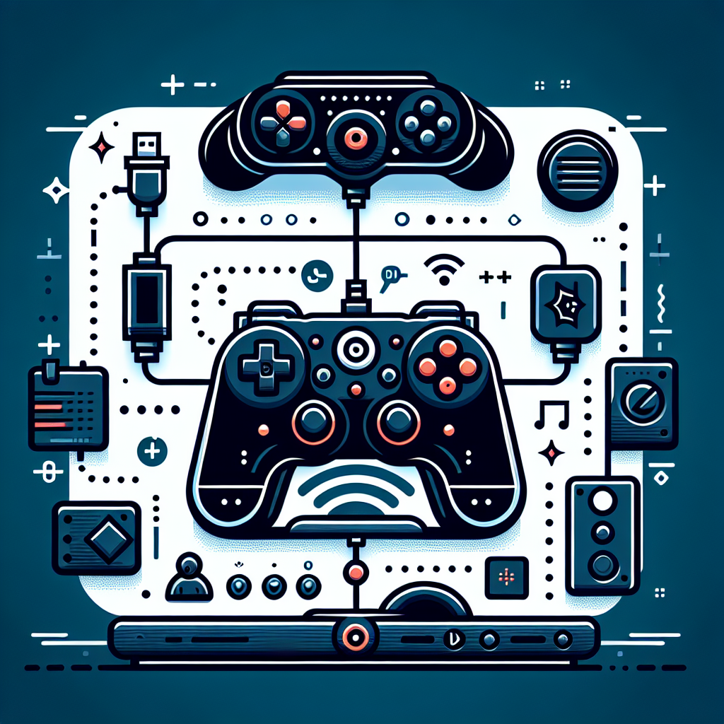 How to Set Up Your Wireless Pro-Gaming Controller for PC