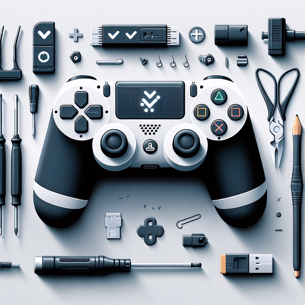 Troubleshooting the Wireless Pro-Gaming Controller: Common Issues and Fixes