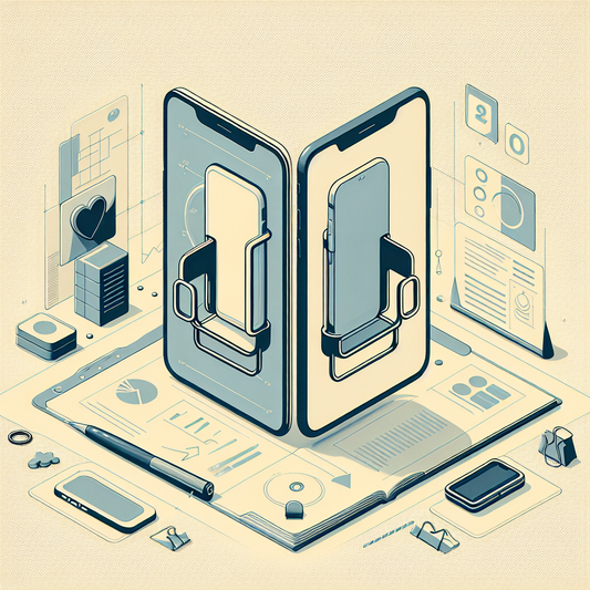 Is a Double-Sided Phone Holder Better? An In-Depth Analysis