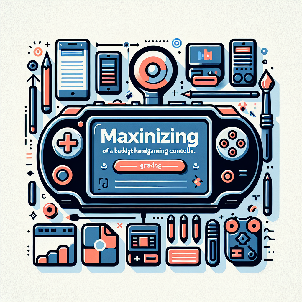 R36S Tips & Tricks: Getting the Most Out of Your Budget Handheld Console