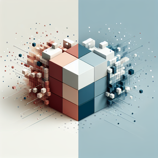 Magcubic HY320 vs. HY300: What's the Difference and Which One Should You Buy?