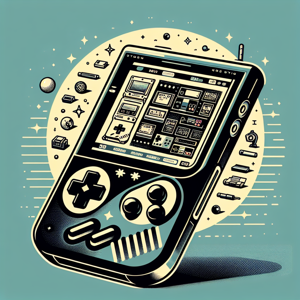 R36S Review: Is This The Best Budget Retro Handheld in 2025?