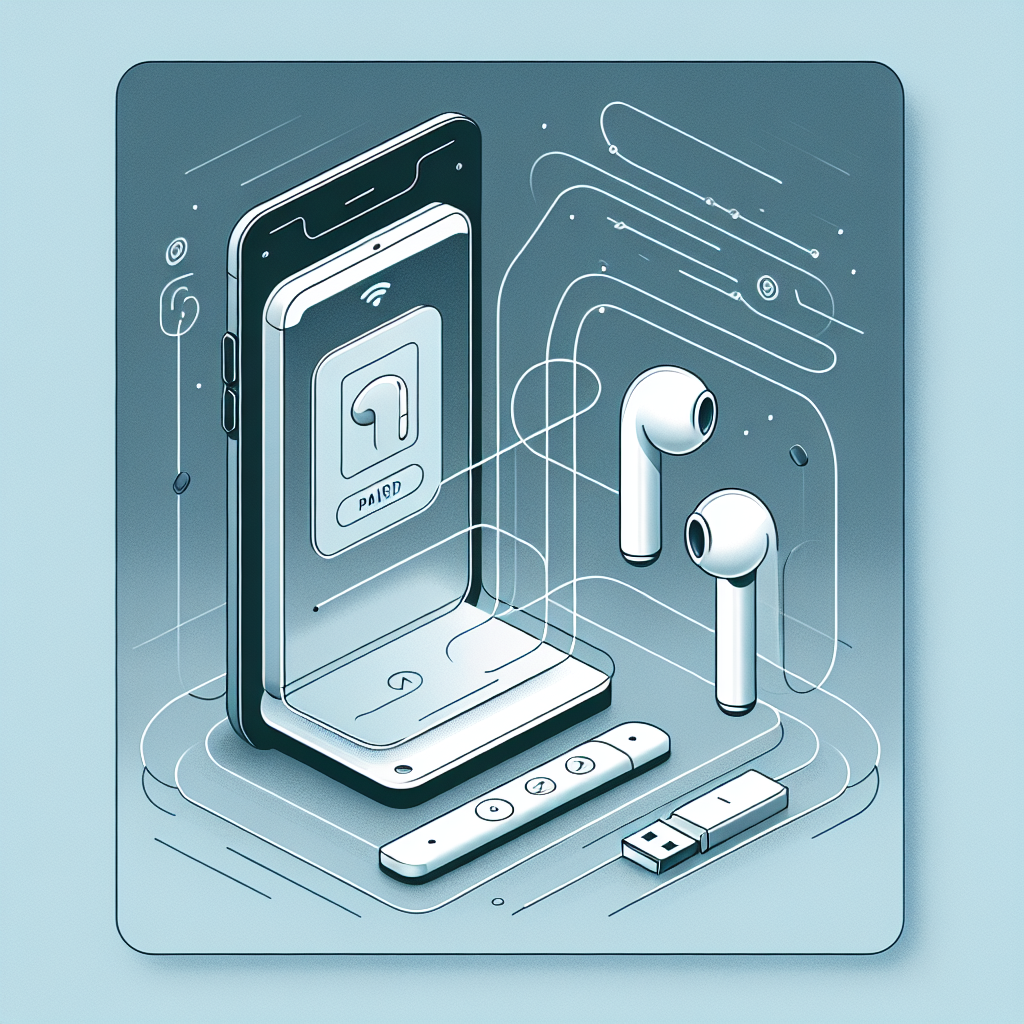 How to Pair Your Go Air True Wireless Bluetooth Earbuds