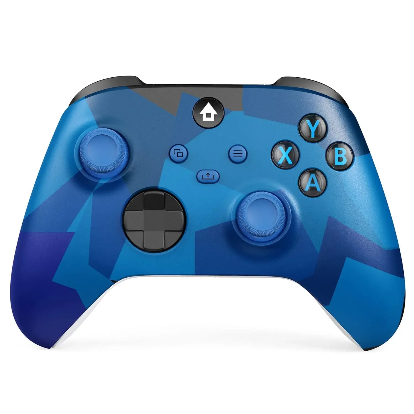 Wireless Controller Compatible with Xbox One, Xbox Series X S, Xbox One X/S, PC with 2.4Ghz Wireless Adapter Gamepad