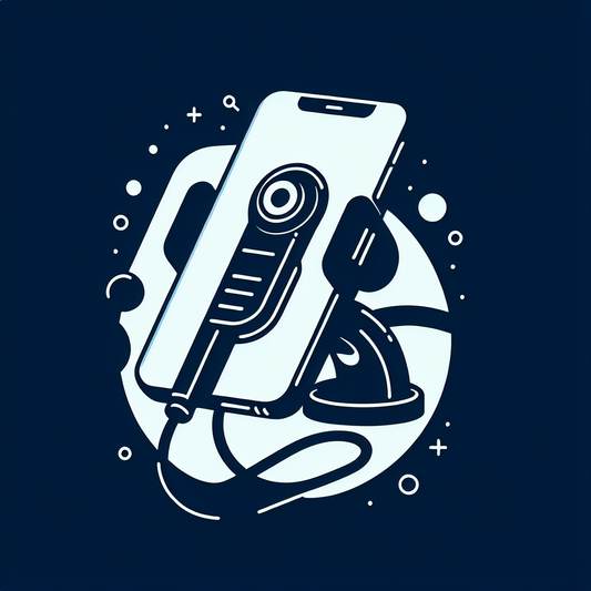 Secure Your Phone with a Vacuum Suction Mobile Phone Holder