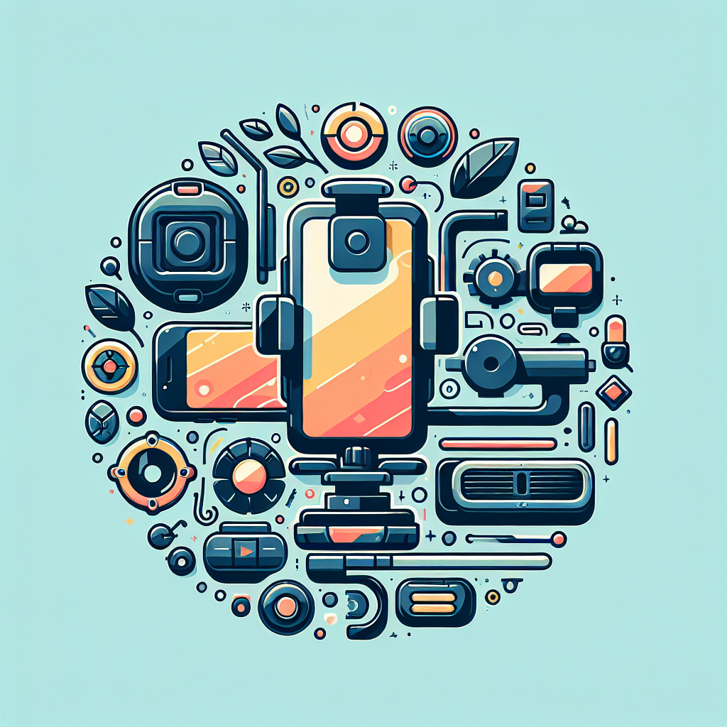 The Ultimate Guide to the Best Car Phone Holders of the Year