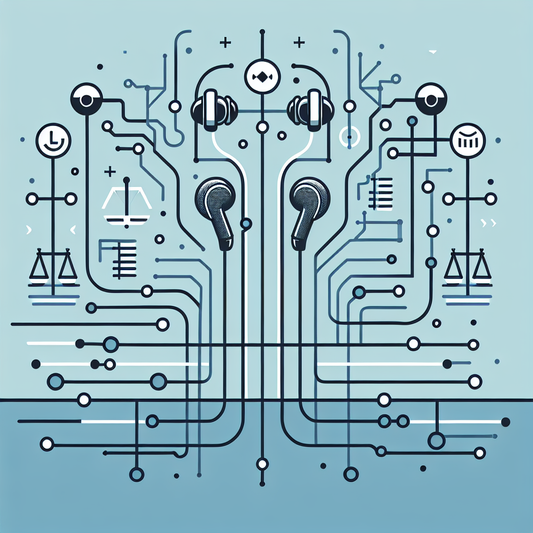 The Pros and Cons of Real-Time AI Voice Translator Earbuds