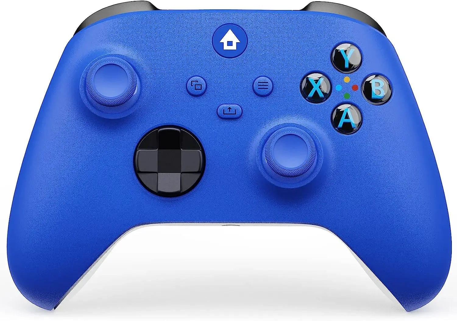 Wireless Controller Compatible with Xbox One, Xbox Series X S, Xbox One X/S, PC with 2.4Ghz Wireless Adapter Gamepad