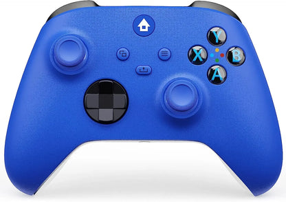 Wireless Controller Compatible with Xbox One, Xbox Series X S, Xbox One X/S, PC with 2.4Ghz Wireless Adapter Gamepad