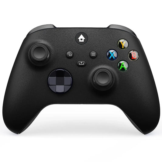 Wireless Controller Compatible with Xbox One, Xbox Series X S, Xbox One X/S, PC with 2.4Ghz Wireless Adapter Gamepad