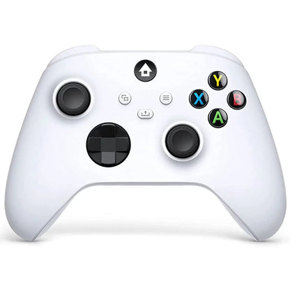 Wireless Controller Compatible with Xbox One, Xbox Series X S, Xbox One X/S, PC with 2.4Ghz Wireless Adapter Gamepad